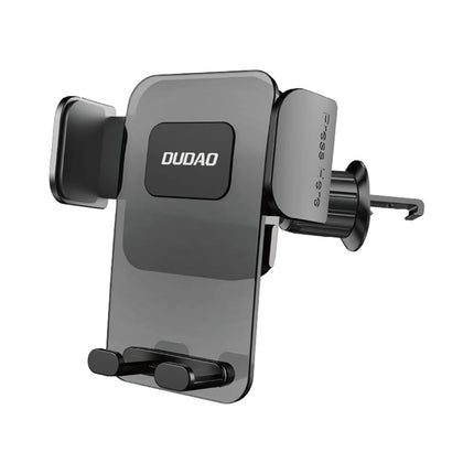 Dudao Dudao F8Max Gravity Autohouder voor Ventilatierooster - Handsfree en Stabiele Telefoonhouder Hurtel 1
