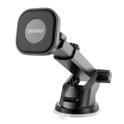 Dudao Magnetische Handyhalterung mit Teleskoparm – Flexible und stabile Autohalterung