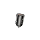 Dudao Dudao R3MAX 48W Mini Autolader Met PD En QC - Snelladen Onderweg Hurtel 1