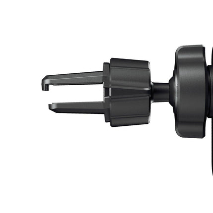 Dudao Dudao Universele Gravity Autohouder Telefoonhouder voor Ventilatierooster Zwart Hurtel 2