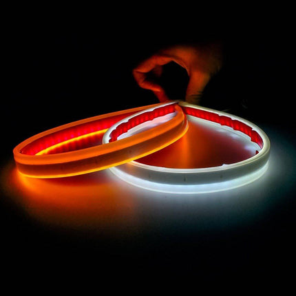 VCTparts Dynamische Sequentiële led Strip - 45cm (Set) [Dagrijverlichting Knipperlichten ledstrip] NORGOS 9