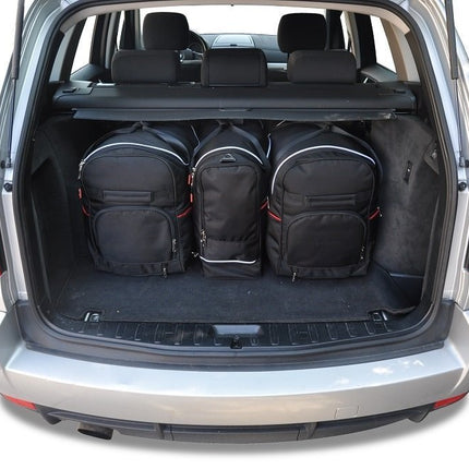 Kjust Reistassenset voor BMW X3 2003-2011