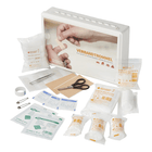 VCTparts EHBO Verbanddoos 25 - Delig Voor in Auto Caravan of Thuis [First Aid Kit] NORGOS 8