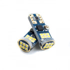 Einparts 6000K T10 LED W5W T10 18 SMD Verlichting (set) [Parkeerverlichting - Kentekenverlichting - Interieurverlichting] - VCTparts.nl