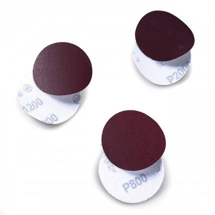 Einparts Auto Koplamp Glas Complete Polijst Reparatie Kit - VCTparts.nl