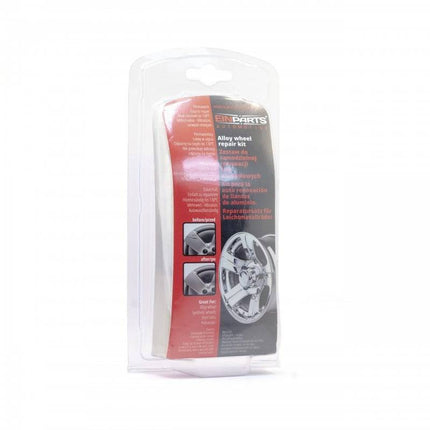 Einparts Einparts Auto Lichtmetalen Velgen Complete Krassen Reparatie Kit Einparts 2