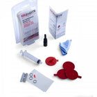 Einparts Auto Voorruit Glas Barst Complete Reparatie Kit met Vloeistof - VCTparts.nl