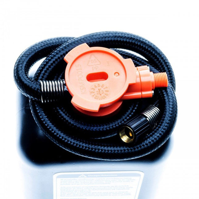 Einparts Einparts Banden Reparatie Kit met Compressor 120W en Sealant 450ml – Noodset voor Auto en Onderweg Einparts 2