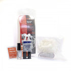 Einparts Auto Lichtmetalen Velgen Complete Krassen Reparatie Kit - VCTparts.nl