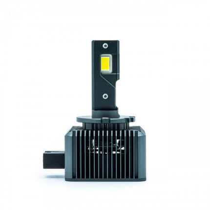 EINPARTS DUOPACK LED D1S 6000K CANBUS – LED Koplampen EPLH88 Autolampen Dimlicht en Grootlicht - VCTparts.nl