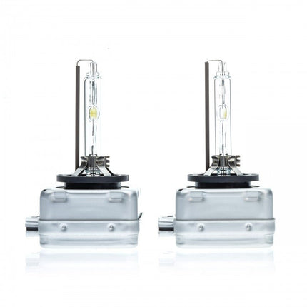 EINPARTS DUOPACK Xenon D1S Standard 4800K 35W – Xenonlampen EPD1S Dimlichten Autolampen E4 Gekeurd - VCTparts.nl