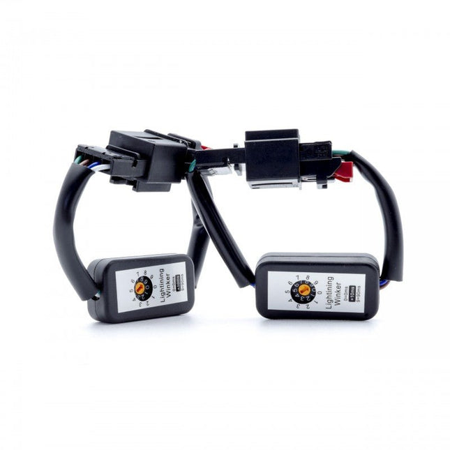 Einparts Einparts VW Golf 7 Dynamische Knipperlicht Module LED Running Turn Signal Plug en Play Canbus Foutvrij Richtingaanwijzer Upgrade Set Einparts 1