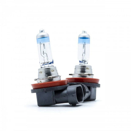 Einparts Einparts Halogeen Dimlicht +130% H11 12V 55W - 5000K - (set) Einparts 2
