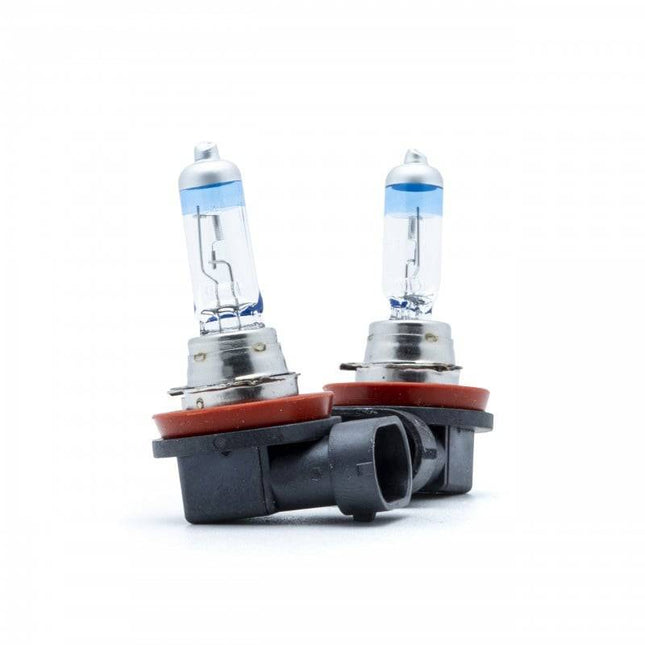 Einparts Halogeen Dimlicht +130% H11 12V 55W - 5000K - (set) - VCTparts.nl