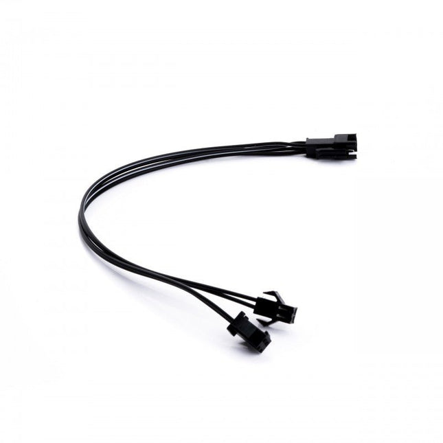 Einparts Einparts LED Ambient Splitter 1 naar 2 - Connector voor 2 LED Strips op 1 Driver Einparts 1
