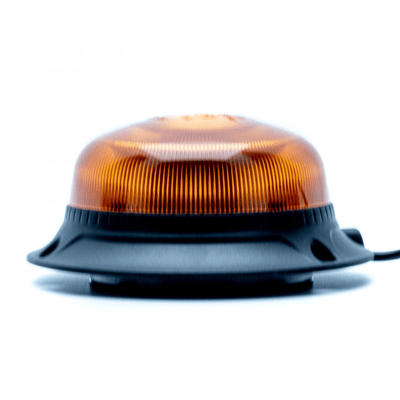 EinParts LED LEACON BLASSING LICHT LICHT ERTEILUNGSLICHTS-STROBOSKOP MIT MAGNET LETZT