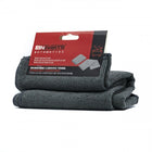 Einparts Einparts Microvezel Doeken Voertuig Wassen 3 stuks Grijs (set) Einparts 1