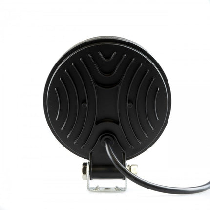 Einparts Offroad Achterlicht Verstraler LED Lamp Spotlight - Rond 27W - VCTparts.nl