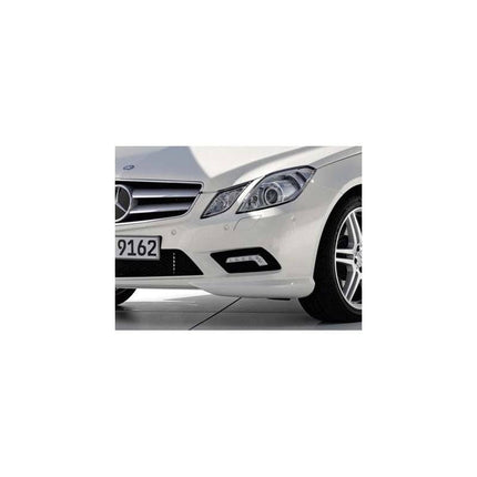 Einparts Einparts Stijlvolle Witte DRL 407 LED Verlichting Universele Lichtbalk Einparts 2