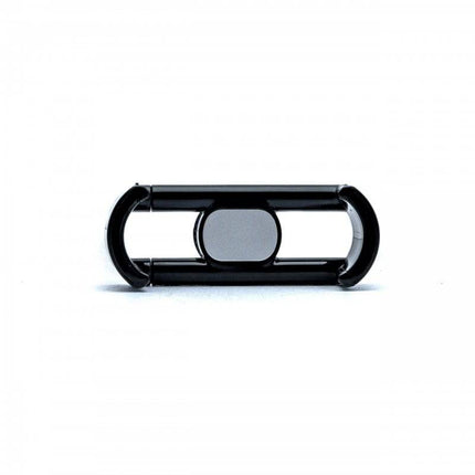 Einparts Einparts Universele Clip Auto Telefoonhouder met Ventilatierooster Klem Zwart - Grijs Einparts 4
