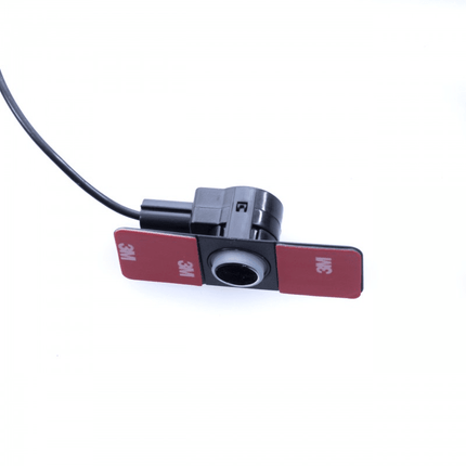 Einparts Einparts Universele Parkeersensoren Inbouwset met Pieper zwart (4 stuks) [Parkeerhulp - Achteruitrij Sensor] Einparts 7