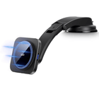 ESR ESR HaloLock Magnetische Dashboard Autohouder met MagSafe Opladen 15W Zwart Hurtel 9