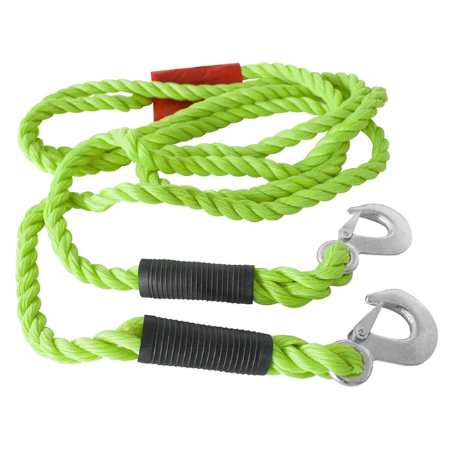 ProPlus  Sleepkabel tot 5000kg Groen - VCTparts.nl