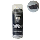 FullDip FullDip Plastidip Achterlicht Smoke Spray 400ml Spuitbus - Mat Zwart Black Transparant [Vloeibaar Vinyl - Backlight Smokespray] FullDip 2