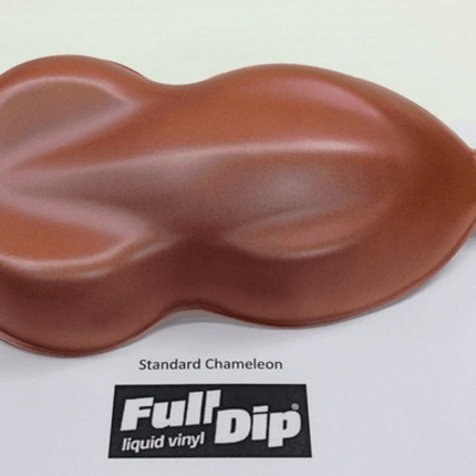 FullDip FullDip Plastidip Liquid Vinyl 400ml Spuitbus Spray - Standard Chameleon FullDip 5