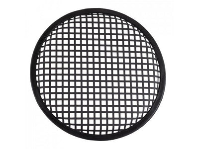 Subwoofer Grill von Gas Audio Power 10 