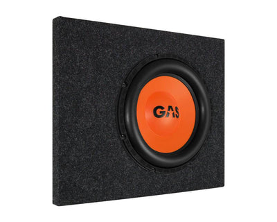 Gas Audio Power 10 