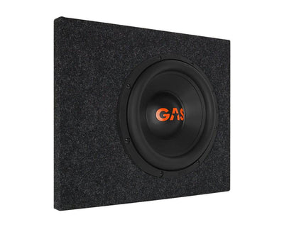 Gas Audio Power 10 