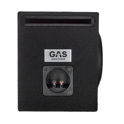 Gas Audio Power Gas Max Level 1 Loaded Enclosure 65" For Vw Transporter T5/t6/t6.1 voor Auto Geluidssystemen en Hoogwaardige Geluidskwaliteit - VCTparts.nl