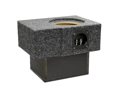 Gas Audio Power Face Roek Car Subwoofer für Deep BAS und Premium Sound Box Volkswagen ID Buzz 2 Sitze