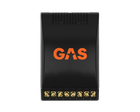 Gas Audio Power Gas Audio Power Gas Mad Level 1 2 - way Crossover voor Auto Geluidssystemen en Hoogwaardige Geluidskwaliteit Optimount 6