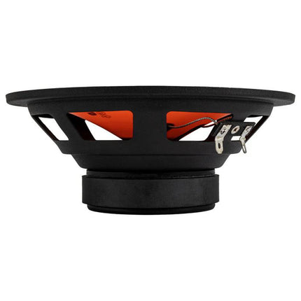 Gas Audio Power Gas Audio Power Gas Mad Level 1 Coaxial Auto Speaker voor Helder Geluid en Krachtige Audio 65" Optimount 4