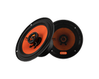 Gas Audio Power Gas Audio Power Gas Mad Level 1 Coaxial Auto Speaker voor Helder Geluid en Krachtige Audio 65