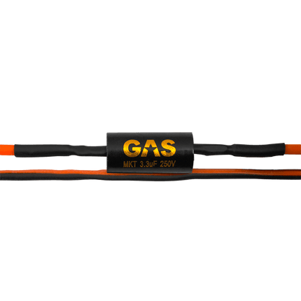 Gas Audio Power Gas Audio Power Gas Mad Level 1 Horn Tweeter 1" voor Auto Geluidssystemen en Hoogwaardige Geluidskwaliteit Optimount 6
