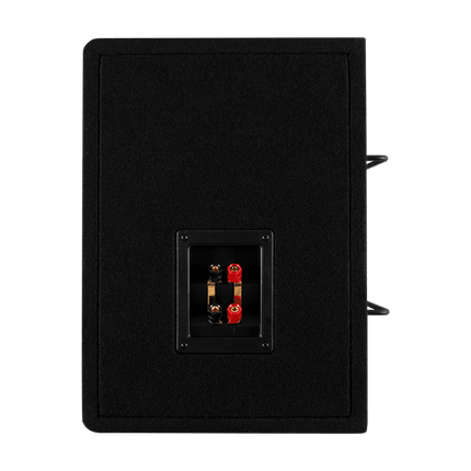 Gas Audio Power Gas Audio Power Gas Mad Level 1 Loaded Enclosure 2x12" voor Auto Geluidssystemen en Hoogwaardige Geluidskwaliteit Optimount 9