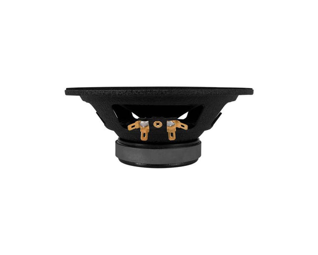 Gas Audio Power Gas Audio Power Gas Mad Level 1 Midrange Driver 65" voor Auto Geluidssystemen en Hoogwaardige Geluidskwaliteit Optimount 2
