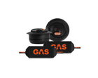 Gas Audio Power Gas Audio Power Gas Mad Level 1 Tweeter 08