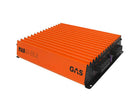 Gas Audio Power Gas Mad Level 1 Two Channel Amplifier - voor Auto Geluidssystemen en Hoogwaardige Geluidskwaliteit Optimount 8