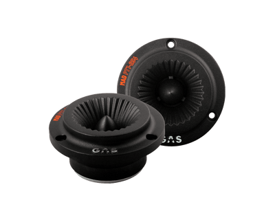 Gas Audio Power Gas Mad Level 2 Horn Hochtöner 1 