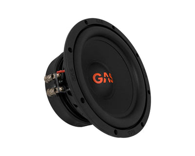 Gas Audio Power Gas Mad Level 2 Subwoofer 8 