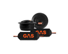 Gas Audio Power Gas Audio Power Gas Mad Level 2 Tweeter 1