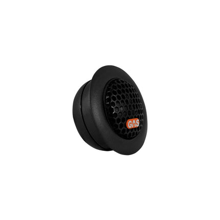 Gas Audio Power Gas Audio Power Gas Mad Level 2 Tweeter 1" voor Auto Geluidssystemen en Hoogwaardige Geluidskwaliteit Optimount 2