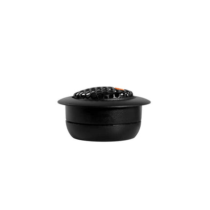Gas Audio Power Gas Audio Power Gas Mad Level 2 Tweeter 1" voor Auto Geluidssystemen en Hoogwaardige Geluidskwaliteit Optimount 5