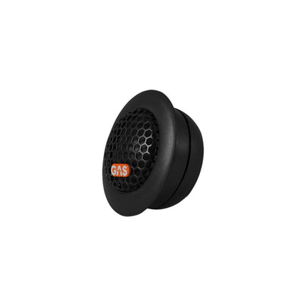Gas Audio Power Gas Audio Power Gas Mad Level 2 Tweeter 1" voor Auto Geluidssystemen en Hoogwaardige Geluidskwaliteit Optimount 3