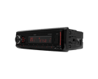 Gas Audio Power Gas Audio Power Gas Max Autoradio Inbouw 1din Bt Aux Usb App Dsp voor Auto Geluidssystemen en Hoogwaardige Geluidskwaliteit Optimount 9