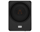 Gas Audio Power Gas Audio Power Gas Max Level 1 Amplified Underseat Subwoofer 10